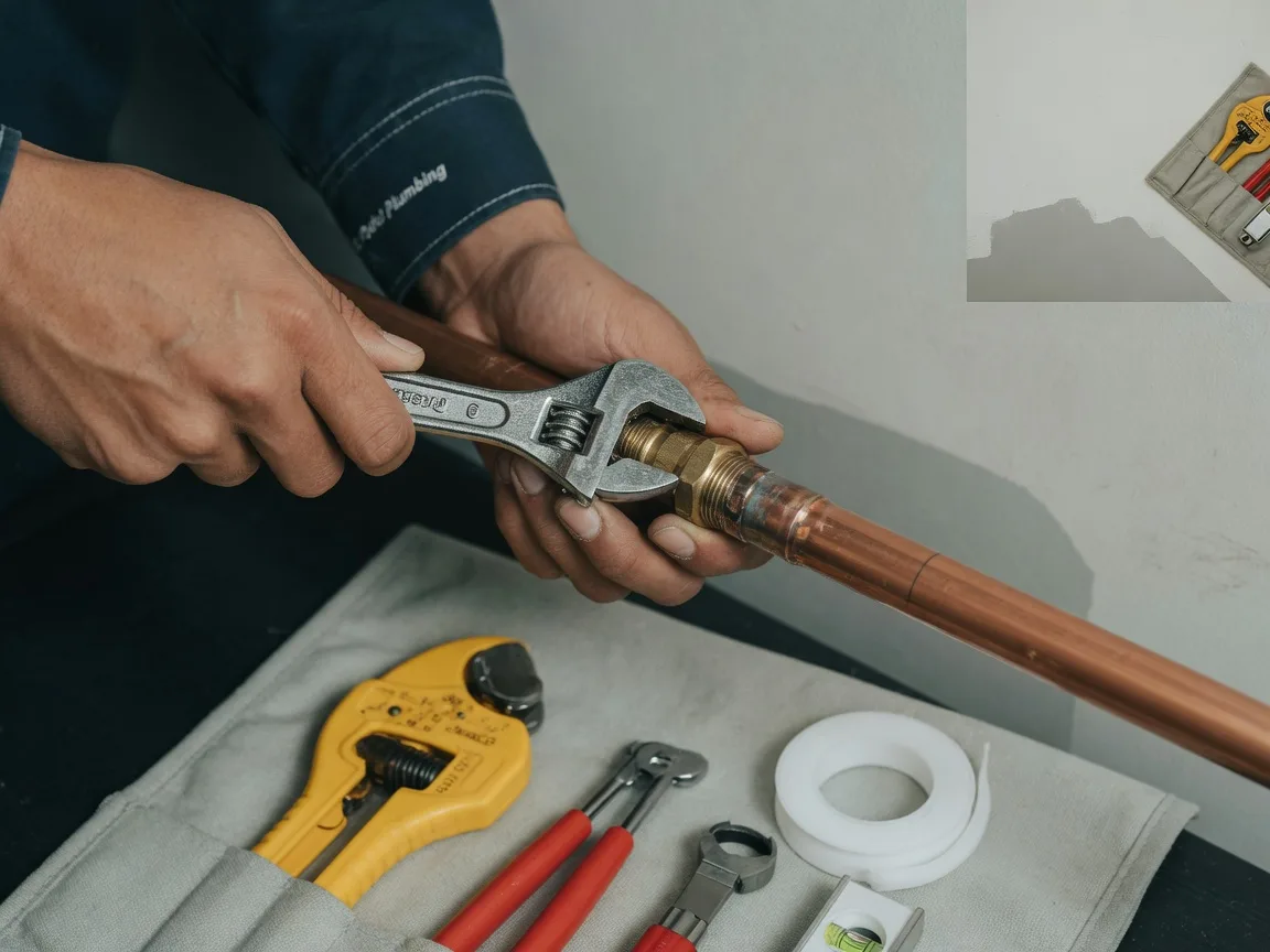 Why choose Drain Cleaning in Rector, AR